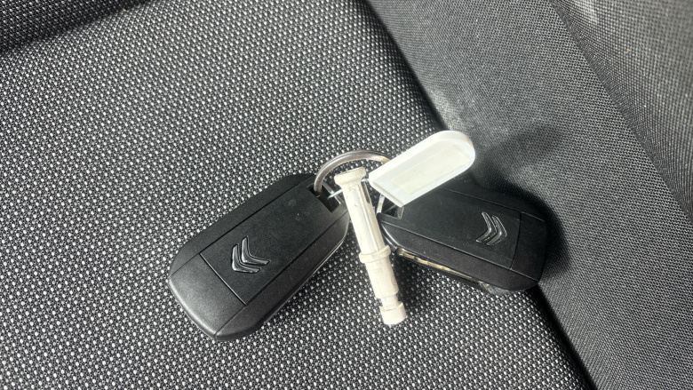 Citroen C3 Aircross 1.2 PureTech 110 C-Series Edition 5dr Petrol Hatchback